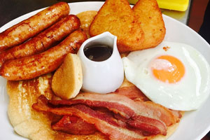 Classic Breakfast